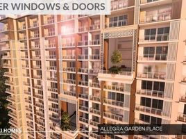 1 Habitación Apartamento en venta en Pasig City, Metro Manila, Pasig City, Eastern District