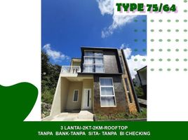 2 Bedroom Villa for sale in Batu, Malang Regency, Batu