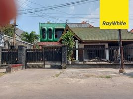 1 Kamar Rumah for sale in Wonokromo, Surabaya, Wonokromo