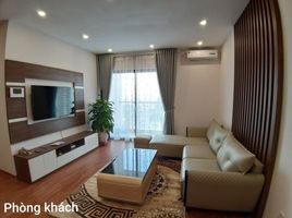 3 chambre Appartement for sale in Me Tri, Tu Liem, Me Tri