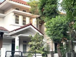 4 Bedroom House for sale in Dukuhpakis, Surabaya, Dukuhpakis