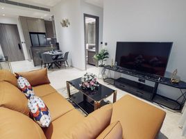 2 Habitación Apartamento en alquiler en The Marq, Da Kao