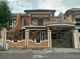 3 Habitación Casa en venta en Tambaksari, East Jawa, Tambaksari