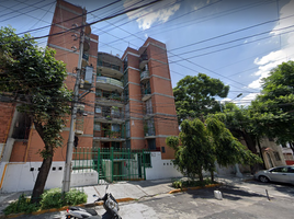Appartement 2 chambre à vendre à Azcapotzalco, Mexico City, Azcapotzalco