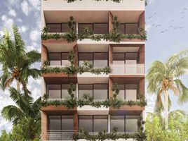 Condominium 1 chambre à vendre à Cozumel, Quintana Roo, Cozumel, Quintana Roo