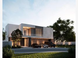4 Schlafzimmer Villa zu verkaufen in Monterrey, Nuevo Leon, Monterrey