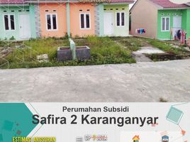 2 Bedroom House for sale in Kedaton, Bandar Lampung, Kedaton