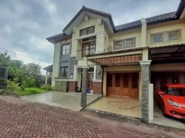 4 Habitación Villa en venta en Mlati, Yogyakarta, Mlati