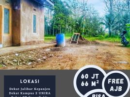  Land for sale in Malang Regency, East Jawa, Kepanjen, Malang Regency