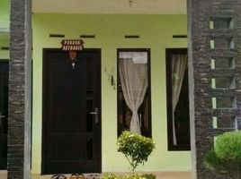 3 Kamar Vila for sale in Batu, Malang Regency, Batu