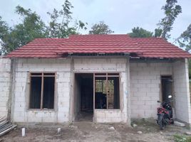 2 Kamar Rumah for sale in Prambanan, Klaten, Prambanan