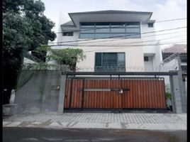 6 Kamar Vila for sale in Kebayoran Lama, Jakarta Selatan, Kebayoran Lama