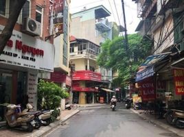 4 Habitación Casa en venta en Hanoi, Trung Liet, Dong Da, Hanoi