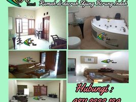 5 Habitación Casa en venta en Sumurbandung, West Jawa, Sumurbandung, Bandung, West Jawa
