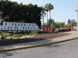 Terrain à vendre à Irapuato, Guanajuato, Irapuato