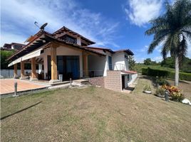 5 Bedroom Villa for sale in Pereira, Risaralda, Pereira