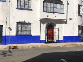 4 Habitación Casa en venta en Miguel Hidalgo, Ciudad de México, Miguel Hidalgo