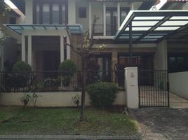 4 Habitación Casa en venta en Wiyung, East Jawa, Wiyung