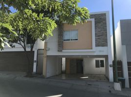 3 Bedroom House for sale in Culiacan, Sinaloa, Culiacan