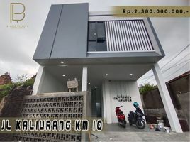 7 Bedroom Villa for sale in Yogyakarta, Ngaglik, Sleman, Yogyakarta