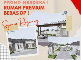 2 Bedroom Villa for sale in Tepus, Gunung Kidul, Tepus