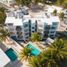 2 Habitación Hotel en venta en Yucatán, Merida, Yucatán