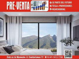 2 Habitación Departamento en venta en Monterrey, Nuevo León, Monterrey, Nuevo León