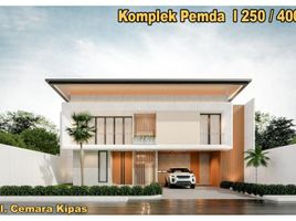 4 Kamar Rumah for sale in Pekan Baru, Riau, Tampan, Pekan Baru