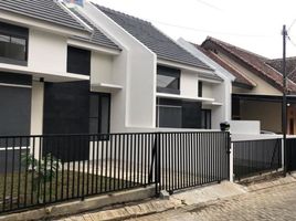 2 Bedroom House for sale in Lowok Waru, East Jawa, Lowok Waru