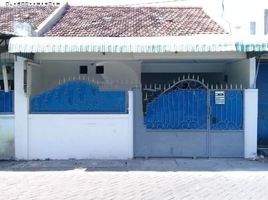 2 Kamar Rumah for sale in Tambaksari, East Jawa, Tambaksari