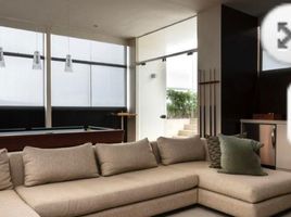 4 chambre Condominium for rent in Lima, Barranco, Lima, Lima