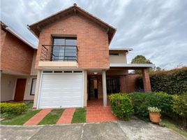 2 Habitación Casa en venta en Rionegro, Antioquia, Rionegro