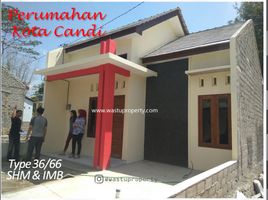 2 Habitación Casa en venta en Seyegan, Yogyakarta, Seyegan