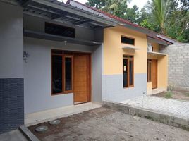 2 Habitación Casa en venta en Prambanan, Jawa Tengah, Prambanan