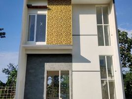 2 Bedroom House for sale in Pakis, Malang Regency, Pakis