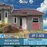 2 Bedroom House for sale in Sukarame, Lampung, Sukarame