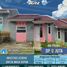 2 Kamar Rumah for sale in Lampung, Sukarame, Bandar Lampung, Lampung