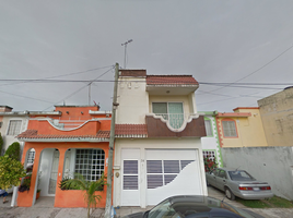 3 Schlafzimmer Haus zu verkaufen in Veracruz, Veracruz, Veracruz, Veracruz