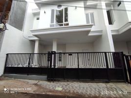 5 Bedroom House for sale in Setu Babakan, Jaga Karsa, Jaga Karsa