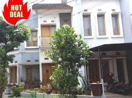 3 Bedroom House for sale in Margacinta, Bandung, Margacinta