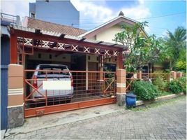 4 Schlafzimmer Villa zu verkaufen in Lowok Waru, East Jawa, Lowok Waru