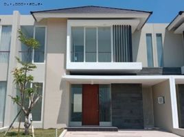 4 Habitación Casa en venta en Tambaksari, East Jawa, Tambaksari