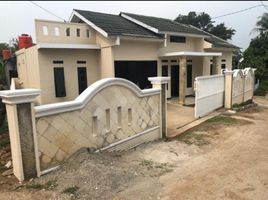 2 Bedroom Villa for sale in Bojonggede, West Jawa, Bojonggede