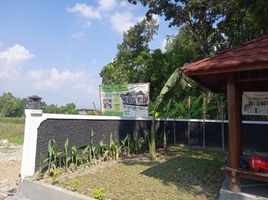 2 Bedroom House for sale in Prambanan, Klaten, Prambanan