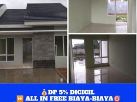 2 chambre Maison for sale in Cibitung, Bekasi, Cibitung