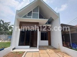 2 Kamar Rumah for sale in Pancoranmas, Bogor, Pancoranmas