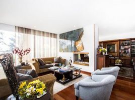 Appartement 3 chambre à vendre à Bogota, Cundinamarca, Bogota