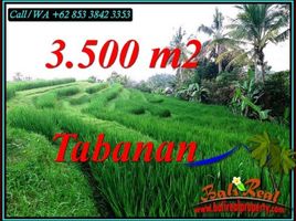  Tanah for sale in Selemadeg, Tabanan, Selemadeg