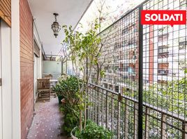 3 Schlafzimmer Appartement zu verkaufen in Federal Capital, Buenos Aires, Federal Capital