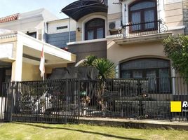 4 Habitación Villa en venta en Lakarsantri, East Jawa, Lakarsantri